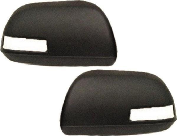 NS Nilser Auto Parts Toyota Hilux Dikiz Ayna Kapağı Sağ-sol Sinyal Uyumlu 2012-2014 - Image 1