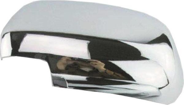NS Nilser Auto Parts Toyota Hilux Dikiz Ayna Kapağı Sinyalsiz Krom Sağ 2006-2011 - Image 1