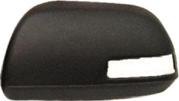 NS Nilser Auto Parts Toyota Hilux Dikiz Ayna Kapağı Sol Sinyal Uyumlu Siyah 2012-2014 - Image 1