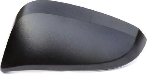 NS Nilser Auto Parts Toyota Hilux Revo Dikiz Ayna Kapağı Sol Siyah 2015-2021 - Image 1