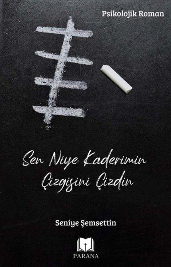 Sen Niye Kaderimin Çizgisini Çizdin - Parana - Image 1