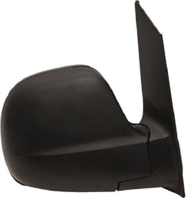 NS Nilser Auto Parts Vıto639 Komple Ayna Sağ Elekt Isıtmalı Asferik Cam 2004-2010 - Image 1