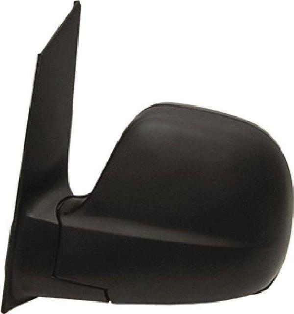 NS Nilser Auto Parts Vıto639 Komple Ayna Sol Elekt Isıtmalı Asferik Cam 2004-2010 - Image 1