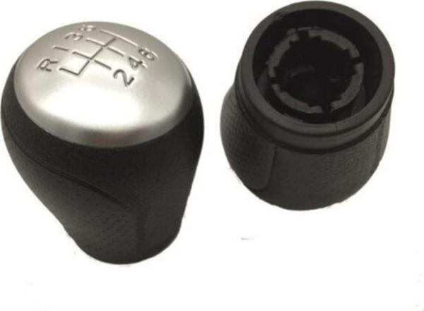 NS Nilser Auto Parts Nissan Qashqai Vites Topuz (6 Ileri) 2007-2013 Uyumlu - Image 1