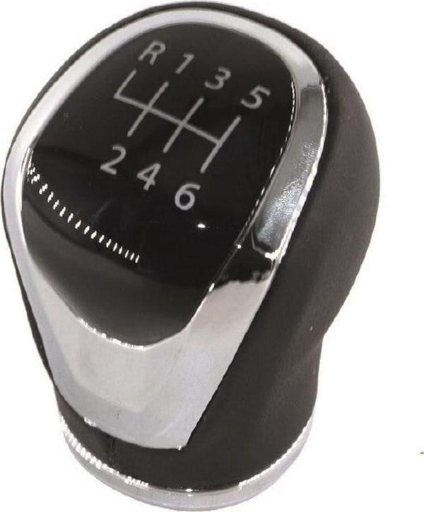 NS Nilser Auto Parts Nissan Qashqai Vites Topuz (6 Ileri) 2014-2019 - Image 1