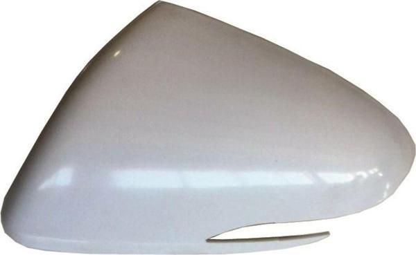 NS Nilser Auto Parts Hyundai Elantra Dikiz Ayna Kapak Sağ 2016-2018 - Image 1