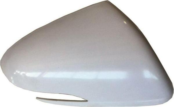 NS Nilser Auto Parts Hyundai Elantra Dikiz Ayna Kapak Sol 2016-2018 - Image 1
