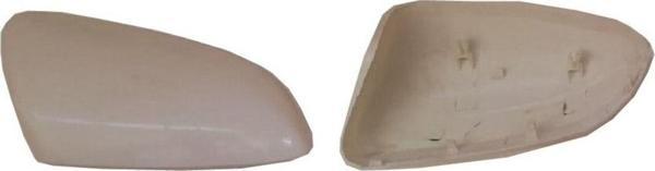 NS Nilser Auto Parts Hyundai I20 Dikiz Ayna Kapak Sağ 2014-2016 - Image 1