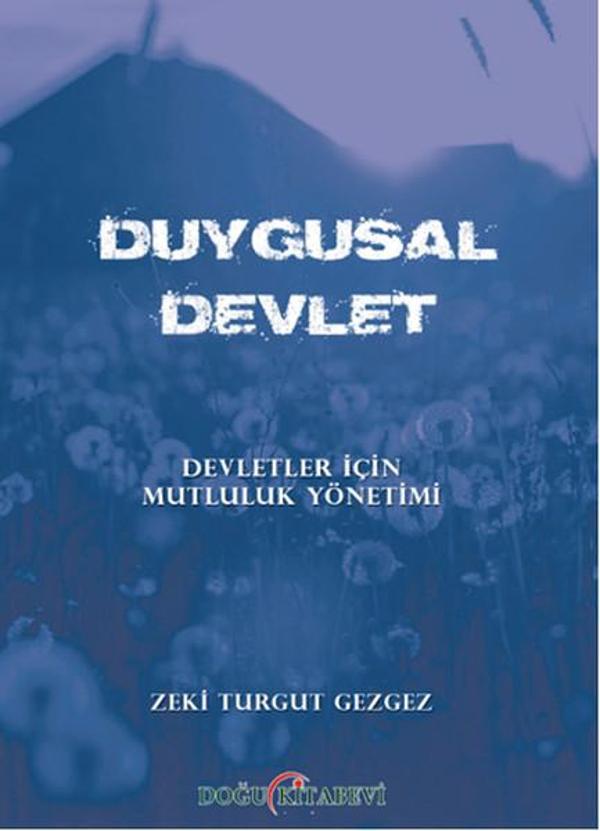 Doğu Kitabevi Duygusal Devlet - Doğu Kitabevi - Image 1