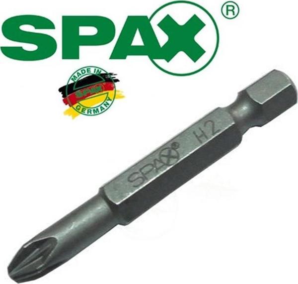 ABC SPAX VİDALAMA UCU PH 2*50 MM - Image 1