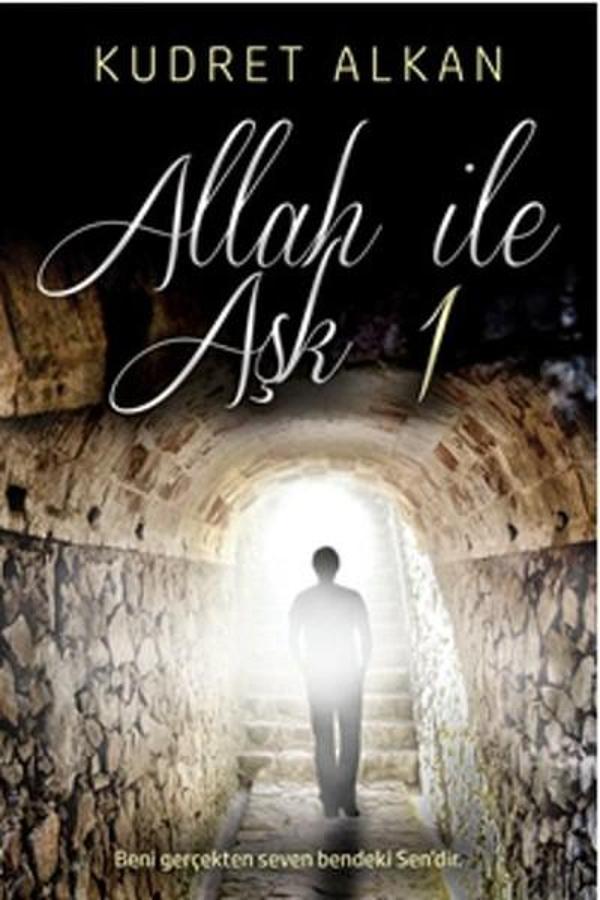 Allah ile Aşk 1 - Cinius Yayınevi - Image 1