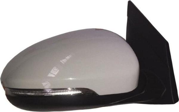 NS Nilser Auto Parts Hyundai Tucson Dikiz Ayna Sağ Elektirikli Katlanabilir 16-18 - Image 1