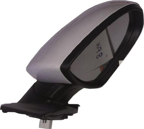 NS Nilser Auto Parts Hyundai Tucson Dikiz Ayna Sol Elektirikli Katlanabilir 16-18 - Image 1
