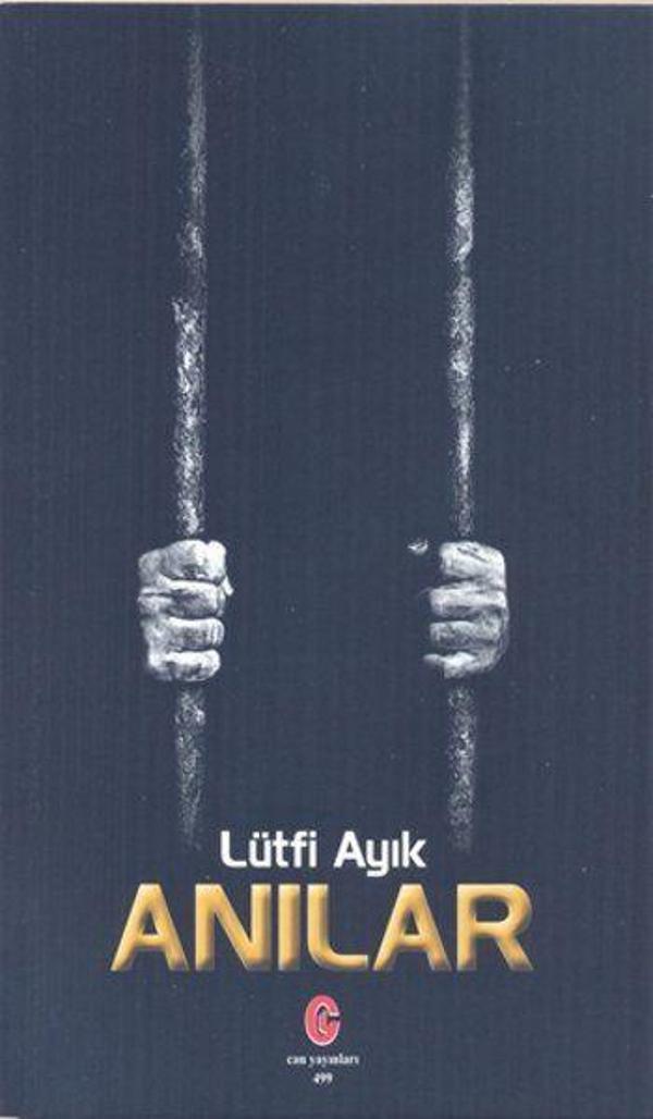 Can Yayınları (Ali Adil Atalay) Anılar - Can Yayınları (Ali Adil Atalay) - Image 1