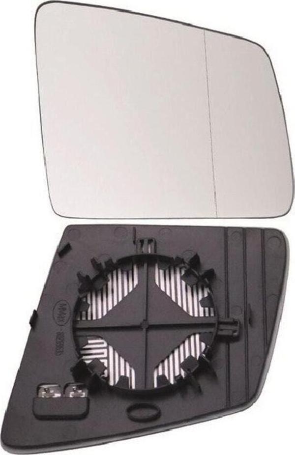 Wender Parts Ayna Camı Elektikli Isıtmalı Sağ Asferik X164 W166 W251 W463 - Image 1