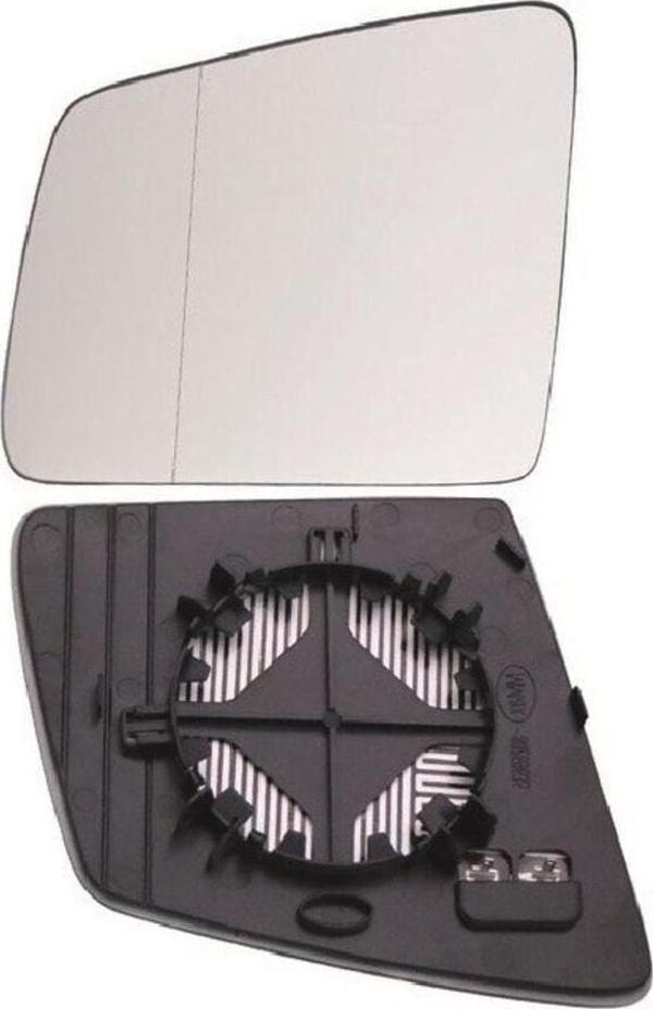 Wender Parts Ayna Camı Elektikli Isıtmalı Sol Asferik X164 W166 W251 W463 - Image 1