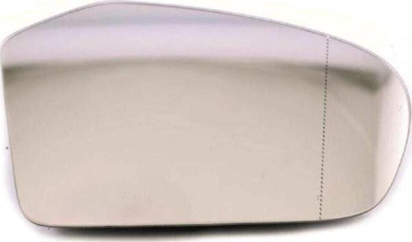 Wender Parts Ayna Camı Elektirikli Isıtmalı Sağ Asferik W169 W245 2005-2008 - Image 1