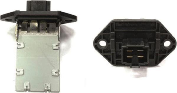 NS Nilser Auto Parts Kalorifer Rezidans Starex H100 Kamyonet 1997-2007 - Image 1