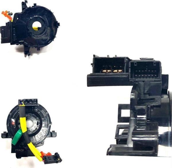 NS Nilser Auto Parts Land Crusier Aırbag Zemberek 2009-2013 - Image 1