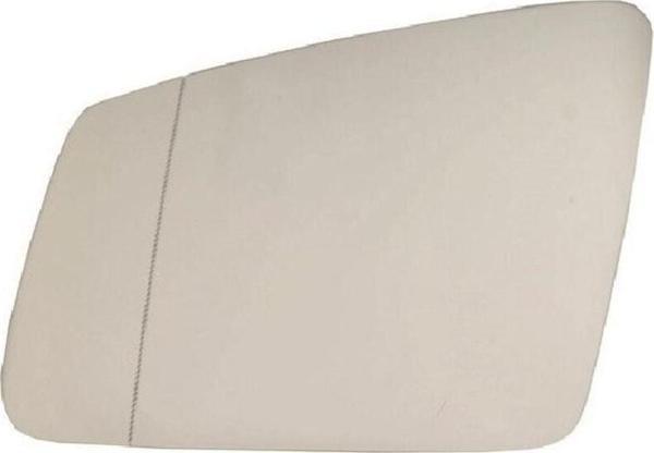 Wender Parts Ayna Camı Isıtmalı Sol Asferik W204 W212 W221 W176 W246 C117 10-15 - Image 1