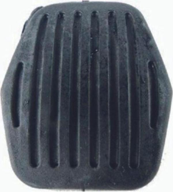 MTJ C-max Debriyaj Pedal Lastiği (2003 - 2019) - Image 1