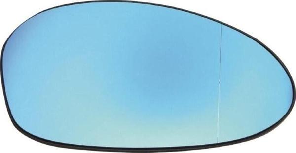 Wender Parts Bmw 3 E90 Ayna Camı Sol Mavi Isıtmalı - Image 1