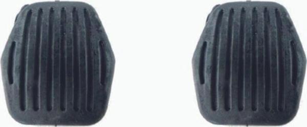 MTJ Connect Debriyaj Pedal Lastiği Takımı (2015 - 2019) - Image 1