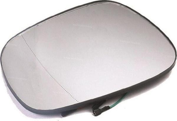 Wender Parts Bmw E84 F25 Ayna Camı Isıtmalı Sol - Image 1