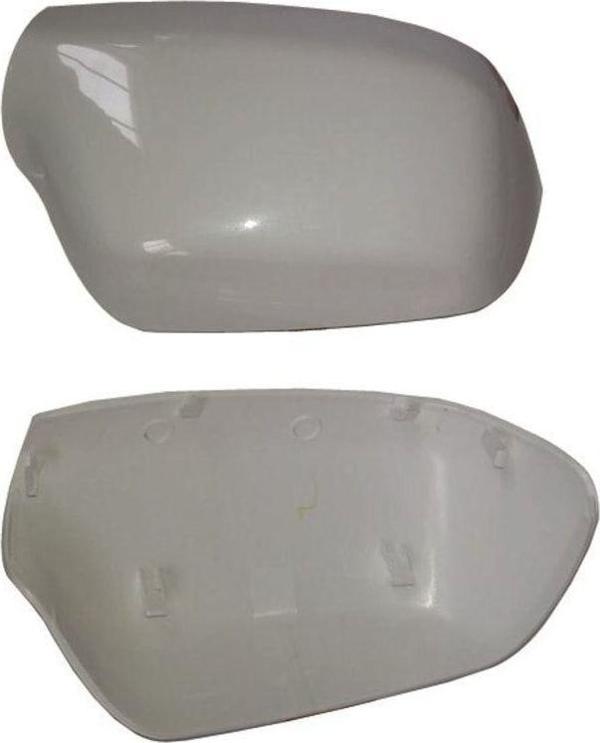 NS Nilser Auto Parts Mazda 6 Dikiz Ayna Kapağı Sol 2004-2008 - Image 1