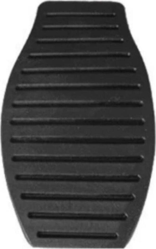 MTJ Fiat Linea Debriyaj Pedal Lastiği (2007 - 2017) - Image 1