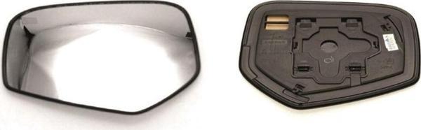 NS Nilser Auto Parts Mitsubishi L200 Ayna Camı Sağ 2007-2014 - Image 1
