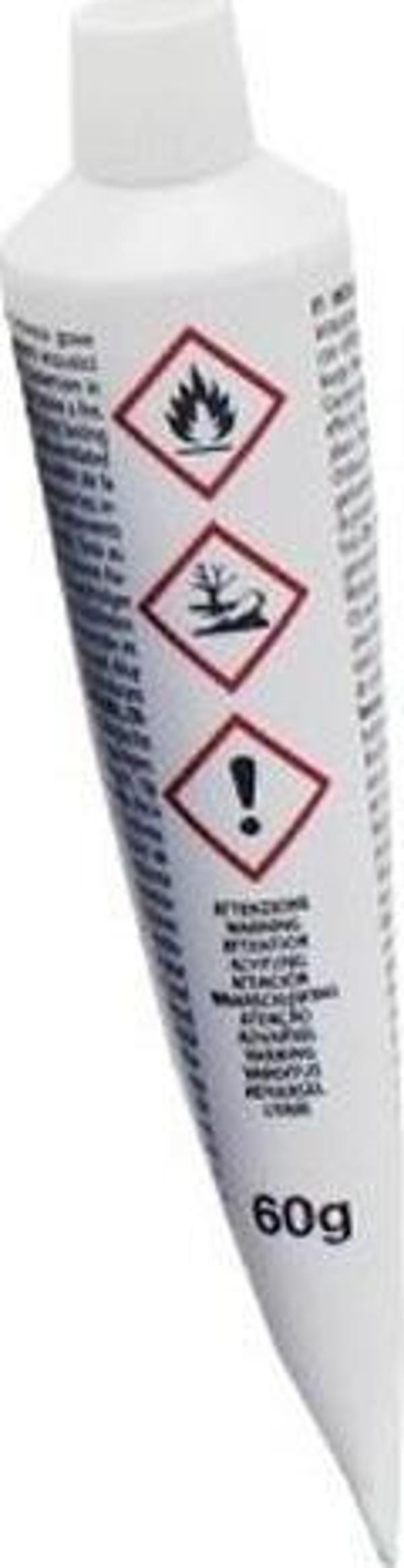 MACUN SERTLEŞTİRİCİ TÜP 54 GR - Image 1