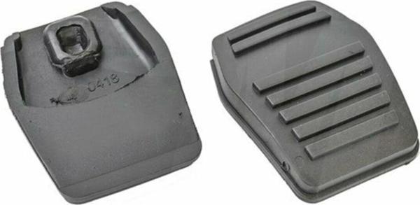 MTJ Fiesta Debriyaj Pedal Fren Pedal Lastiği 1995 - 2002 - Image 1