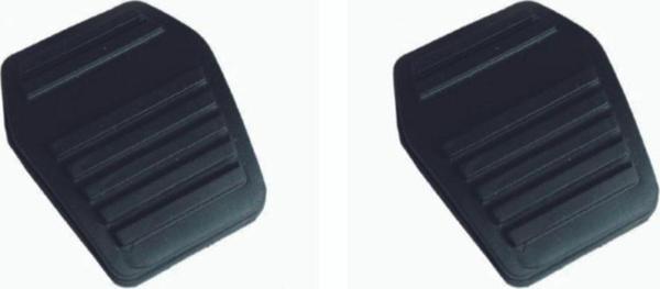 MTJ Focus Debriyaj Pedal Lastiği Takımı (1998-2009) - Image 1