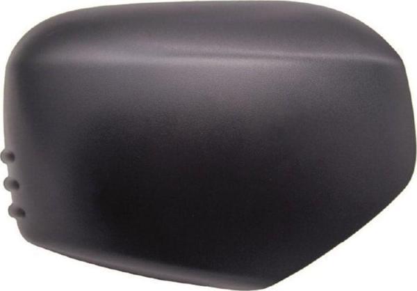 NS Nilser Auto Parts Mitsubishi L200 Sağ Siyah Ayna Kapağı 2006-2014 - Image 1