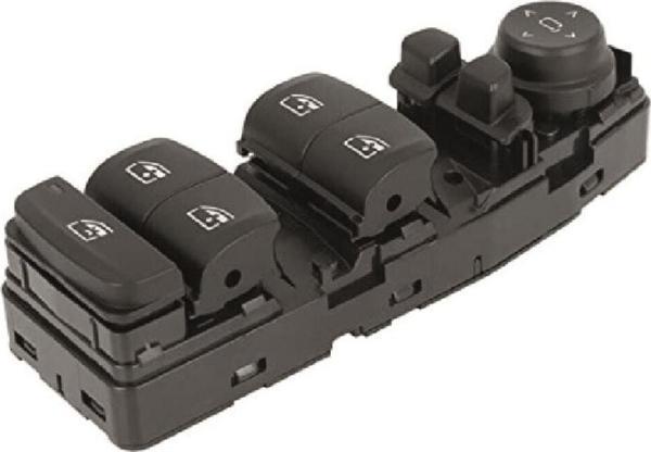 Wender Parts Cam Düğme Ön Sol Siyah G20 G30 G01 (karartmalı Katlamalı Ayna) - Image 1