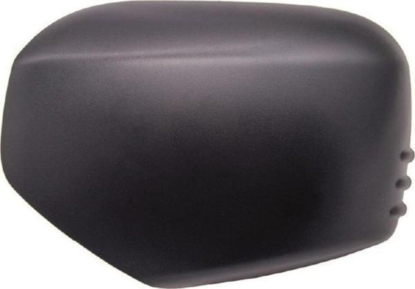 NS Nilser Auto Parts Mitsubishi L200 Sol Siyah Ayna Kapağı 2006-2014 - Image 1