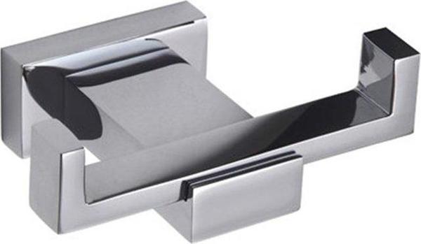 DOĞANLAR PAYTAZ KROM İKİLİ BANYO ASKILIK - Image 1