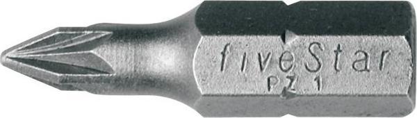 MANYETİK BİTS POZİ UÇ PZ 3 x 25 mm - Image 1