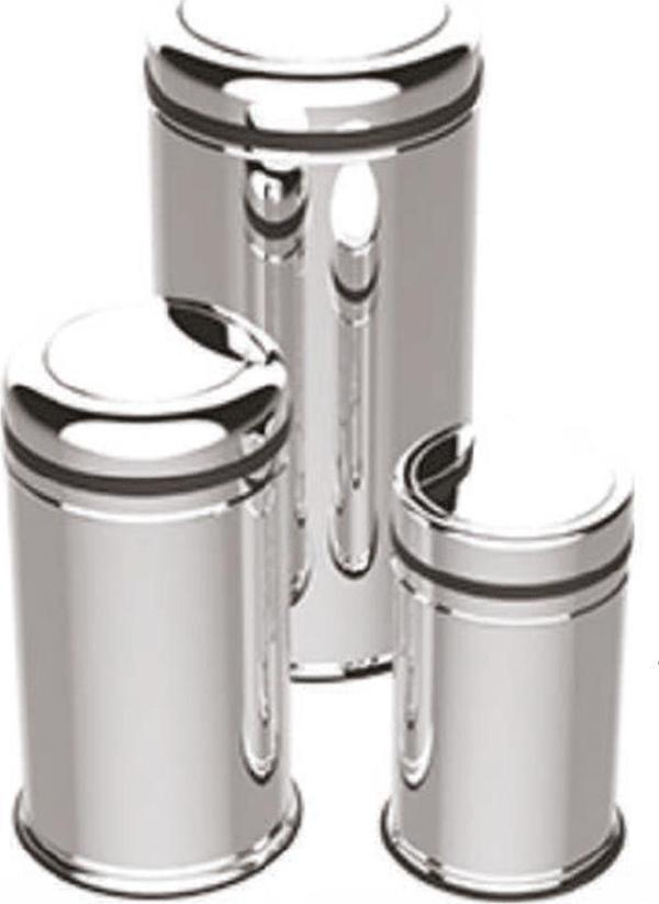 ACAR DÖNER KAPAK ÇÖP KOVASI 20 LT - Image 1