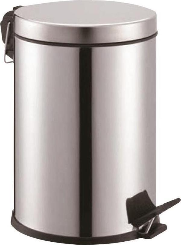 PEDALLI ÇÖP KOVASI 12 LT 430 - Image 1