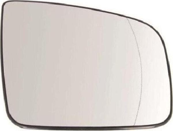 Wender Parts Mercedes Viano639 Ayna Camı Sağ Isıtmalı Asferik 2011-2013 - Image 1