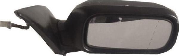 NS Nilser Auto Parts Nissan Primera Sağ Dıkız Ayna Komple Elektrikli 1996-1998 - Image 1