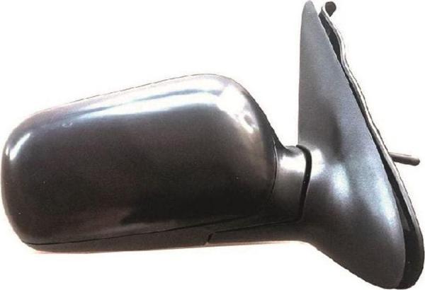 NS Nilser Auto Parts Nissan Primera Sağ Dıkız Ayna Komple Manuel 1996-1998 - Image 1