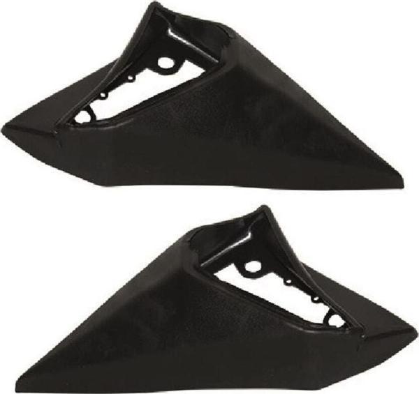 Wender Parts Mercedes W124 W201 Ayna Lastiği Sağ Sol Set 1985-1995 - Image 1