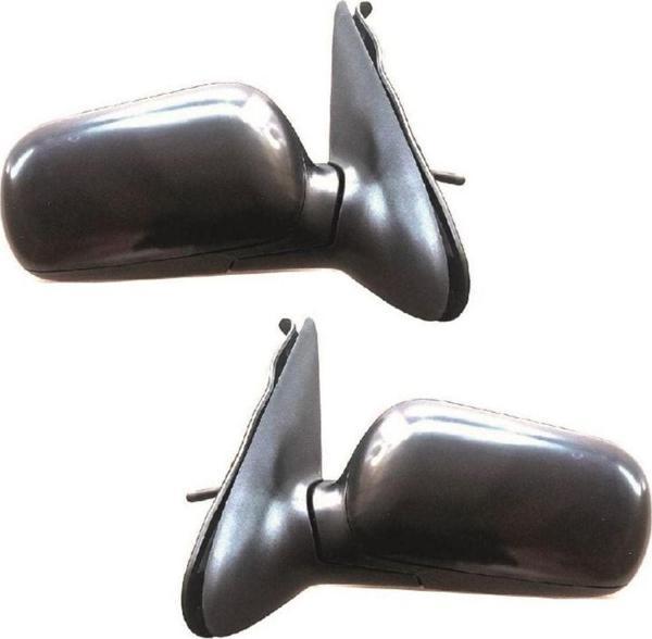 NS Nilser Auto Parts Nissan Primera Sağ-sol Dıkız Ayna Komple Manuel 1996-1998 - Image 1