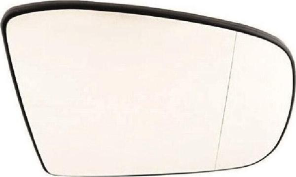 Wender Parts Mercedes W163 Ayna Camı Sağ Isıtmalı Asferik 2008-2010 - Image 1