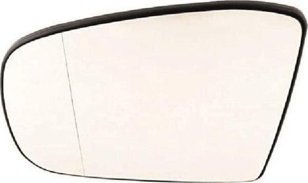 Wender Parts Mercedes W163 Ayna Camı Sol Isıtmalı Asferik 2008-2010 - Image 1