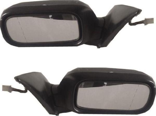 NS Nilser Auto Parts Nissan Primera Sağ-sol Takım Dıkız Ayna Komple Elektrik 1996-1998 - Image 1