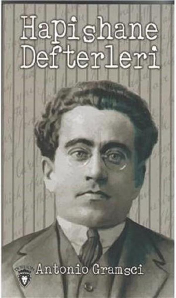 Hapishane Defterleri - Dorlion Yayınevi - Image 1